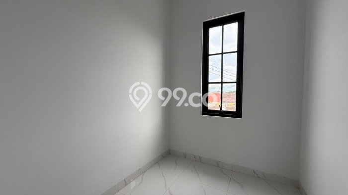 Jual Rumah Bagus Siap Huni LB 80m2 di Cimanggis, Depok Jual Rumah Bagus Siap Huni LB 80m2 di Cimanggis, Depok