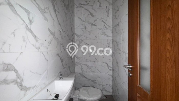Jual Rumah Modern 3 KT di Bintaro, Jakarta Selatan Jual Rumah Modern 3 KT di Bintaro, Jakarta Selatan