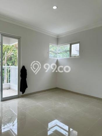 Rumah Modern 5 KT di Cibubur Jakarta Timur Semi Furnished Rumah Modern 5 KT di Cibubur Jakarta Timur Semi Furnished