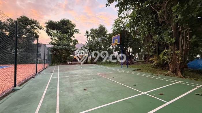 For Sale! Luxury House LT 180m2 Desain Modern di Cinere For Sale! Luxury House LT 180m2 Desain Modern di Cinere