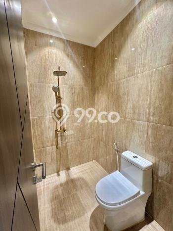 Hunian Mewah Dijual LT 145m2 di Cilandak, Jakarta Selatan Hunian Mewah Dijual LT 145m2 di Cilandak, Jakarta Selatan