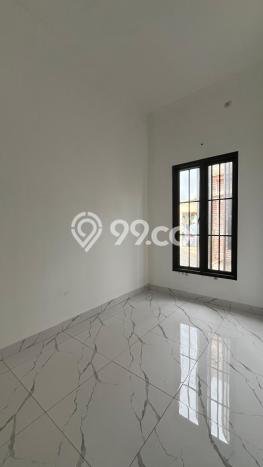 Rumah Modern Cantik 3 KT Siap Huni di Jagakarsa Rumah Modern Cantik 3 KT Siap Huni di Jagakarsa