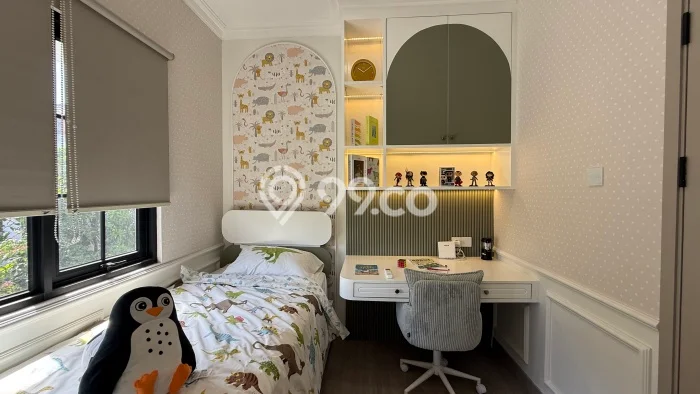 Dijual Rumah Minimalis Bagus Punya 3 KT di Pamulang Tangerang Selatan SHM Dijual Rumah Minimalis Bagus Punya 3 KT di Pamulang Tangerang Selatan SHM