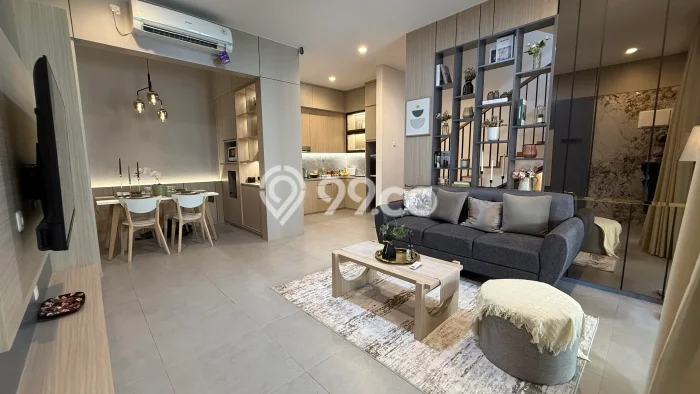 Rumah Luxury Modern Siap Huni di Ciganjur Jakarta Selatan Rumah Luxury Modern Siap Huni di Ciganjur Jakarta Selatan