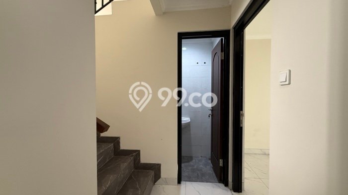 Rumah Idaman 4 KT Harga Terjangkau di Ciganjur Jakarta Selatan Rumah Idaman 4 KT Harga Terjangkau di Ciganjur Jakarta Selatan