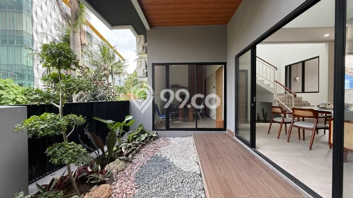 Dijual Hunian Rumah Terawat 4 KT di Cireundeu, Tangerang Dijual Hunian Rumah Terawat 4 KT di Cireundeu, Tangerang