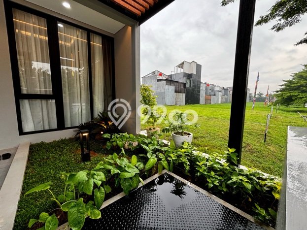 Hunian Super Elit dengan Akses Paling Strategis di Bintaro, Tangerang Selatan Hunian Super Elit dengan Akses Paling Strategis di Bintaro, Tangerang Selatan
