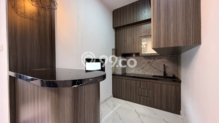 Dijual Rumah Modern 3 KT di Cibubur, Bekasi Dijual Rumah Modern 3 KT di Cibubur, Bekasi