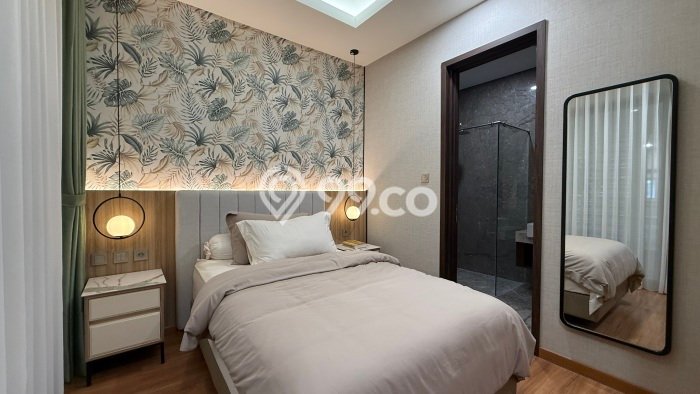 Hunian Eksklusif Dijual LT 158m2 di Pesanggrahan, Jakarta Selatan Hunian Eksklusif Dijual LT 158m2 di Pesanggrahan, Jakarta Selatan
