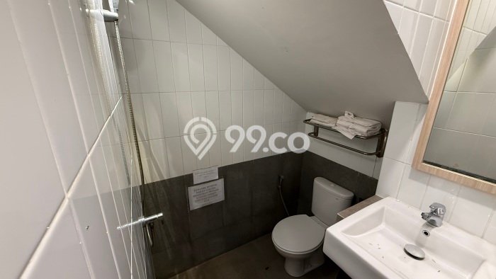 Rumah Minimalis 3 Kamar LT 93m2 di Depok I Rumah Minimalis 3 Kamar LT 93m2 di Depok I