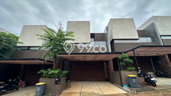 Dijual Hunian Rumah Terawat 4 Kamar di Cinere, Jakarta Selatan Dijual Hunian Rumah Terawat 4 Kamar di Cinere, Jakarta Selatan
