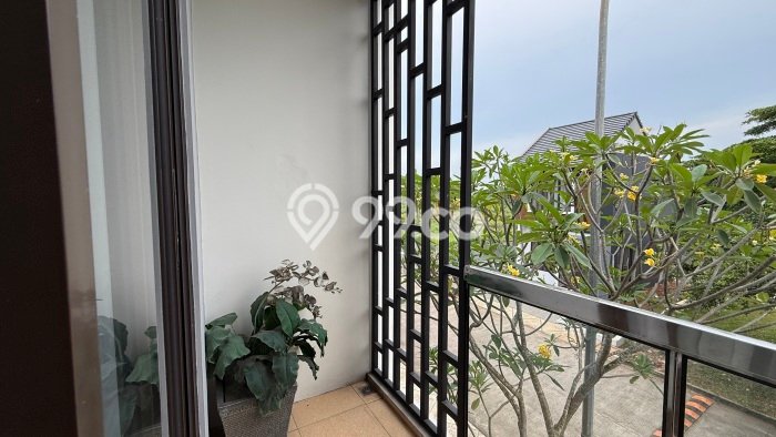Rumah Strategis Minimalis Lb 65m2 di Tapos, Depok Rumah Strategis Minimalis Lb 65m2 di Tapos, Depok
