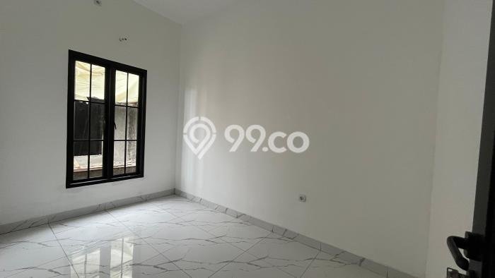 Rumah Modern Cantik 3 KT Siap Huni di Jagakarsa Rumah Modern Cantik 3 KT Siap Huni di Jagakarsa