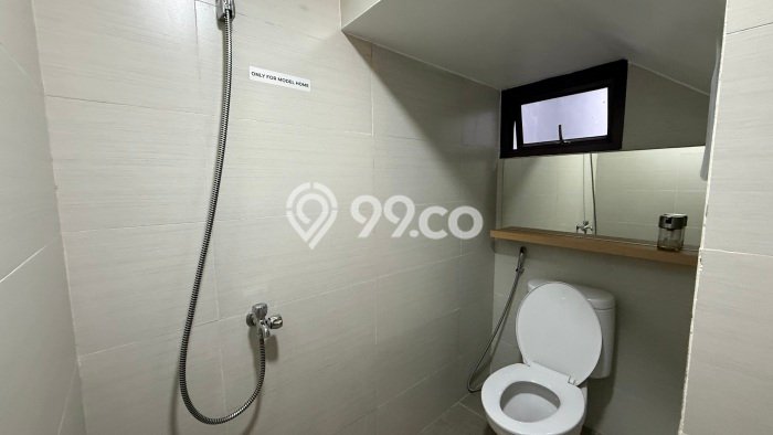 Rumah Strategis Minimalis Lb 65m2 di Tapos, Depok Rumah Strategis Minimalis Lb 65m2 di Tapos, Depok