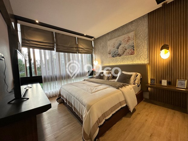 Dijual Hunian Rumah Terawat 4 Kamar di Cinere, Jakarta Selatan Dijual Hunian Rumah Terawat 4 Kamar di Cinere, Jakarta Selatan