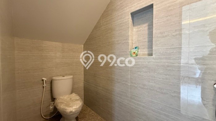 Hunian Cantik Modern Lb 68m2 di Tapos, Depok Hunian Cantik Modern Lb 68m2 di Tapos, Depok