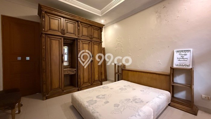 For Sale! Luxury House LT 330m2 Desain Modern di Kalimalang For Sale! Luxury House LT 330m2 Desain Modern di Kalimalang