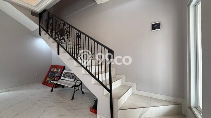 Dijual Rumah Elit Exclusive di Cinere, Depok Dijual Rumah Elit Exclusive di Cinere, Depok
