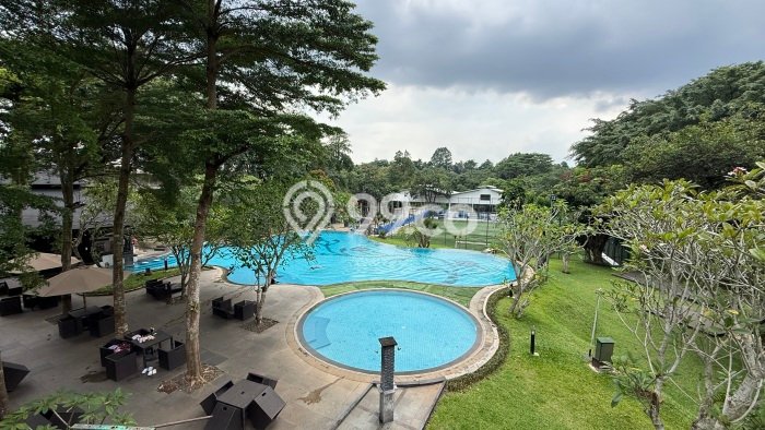 Rumah Elit Modern Tanpa Renovasi di Lebak Bulus Jakarta Selatan Rumah Elit Modern Tanpa Renovasi di Lebak Bulus Jakarta Selatan