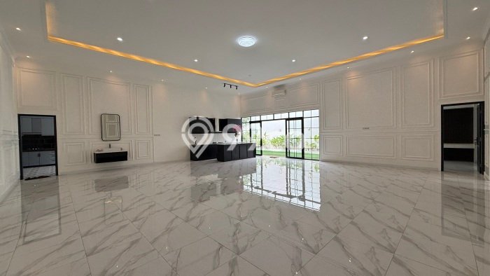 Rumah Eksklusif Dijual LT 515m2 di Cilandak, Jakarta Selatan Rumah Eksklusif Dijual LT 515m2 di Cilandak, Jakarta Selatan