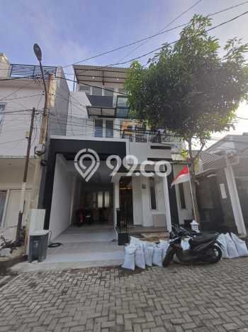 Hot Offer Hunian Mewah Ideal dan Luas di Jagakarsa, Jakarta Selatan Hot Offer Hunian Mewah Ideal dan Luas di Jagakarsa, Jakarta Selatan
