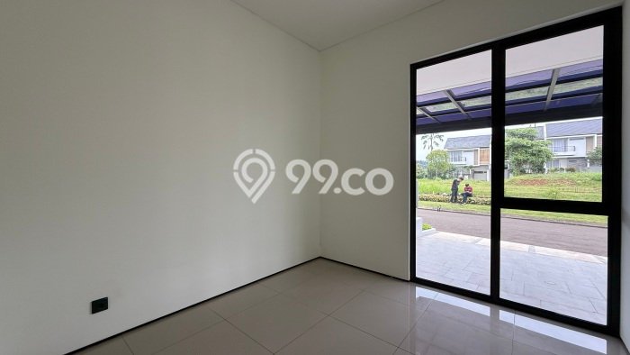 Rumah Strategis Minimalis Lb 66m2 di Tapos, Depok Rumah Strategis Minimalis Lb 66m2 di Tapos, Depok