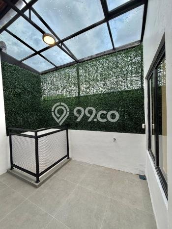 Rumah Modern Cantik 4 Kamar Bisa Langsung Pindah di Jagakarsa Rumah Modern Cantik 4 Kamar Bisa Langsung Pindah di Jagakarsa