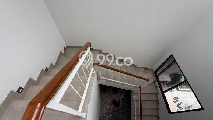 Dijual Hunian Rumah Terawat 4 KT di Cireundeu, Tangerang Dijual Hunian Rumah Terawat 4 KT di Cireundeu, Tangerang
