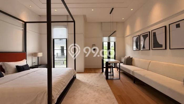 Jual Rumah Luas Megah Dengan View Eksklusif di Pondok Indah, Jakarta Selatan Jual Rumah Luas Megah Dengan View Eksklusif di Pondok Indah, Jakarta Selatan