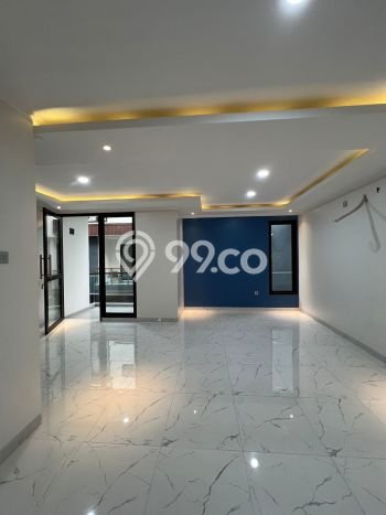 Rumah Minimalis 4 KT di Thamrin Jakarta Pusat Semi Furnished Rumah Minimalis 4 KT di Thamrin Jakarta Pusat Semi Furnished