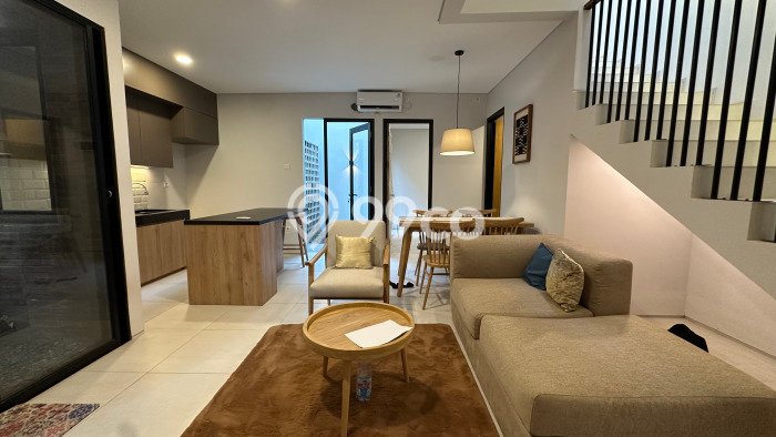 Dijual Rumah Eksklusif 3 KT di Cinere, Jakarta Selatan Dijual Rumah Eksklusif 3 KT di Cinere, Jakarta Selatan