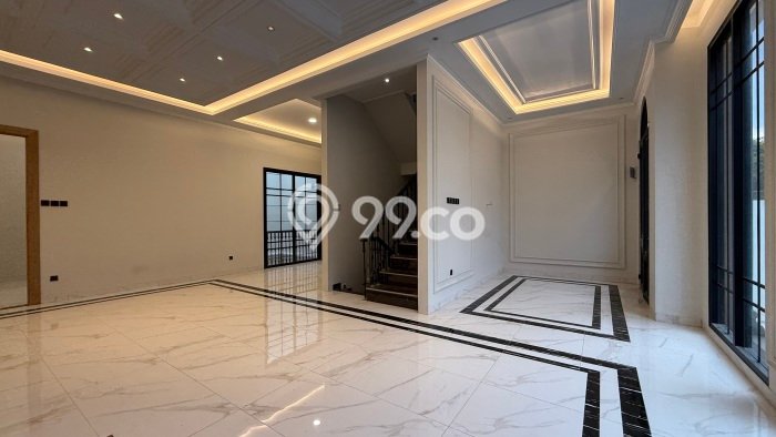 Hunian Elit LB 300m2 Siap Huni Desain Elegan di Kebagusan, Jakarta Selatan Hunian Elit LB 300m2 Siap Huni Desain Elegan di Kebagusan, Jakarta Selatan