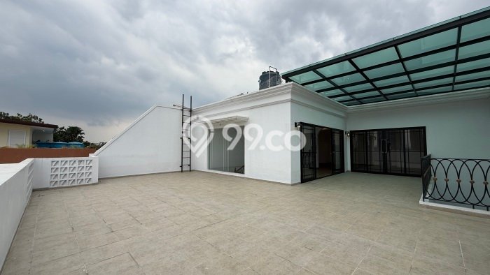 Hunian Elit LB 670m2 Siap Huni Desain Elegan di Fatmawati, Jakarta Selatan Hunian Elit LB 670m2 Siap Huni Desain Elegan di Fatmawati, Jakarta Selatan