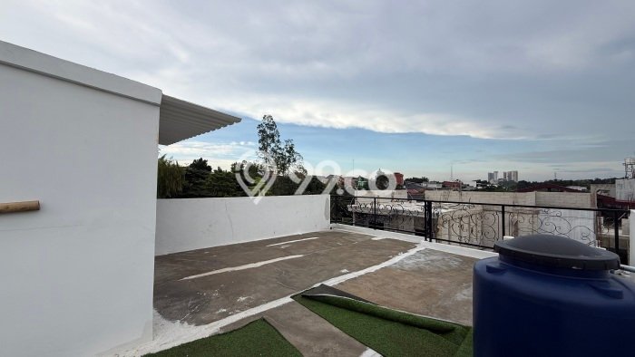 Dijual Rumah Modern 3 KT di Cibubur, Bekasi Dijual Rumah Modern 3 KT di Cibubur, Bekasi