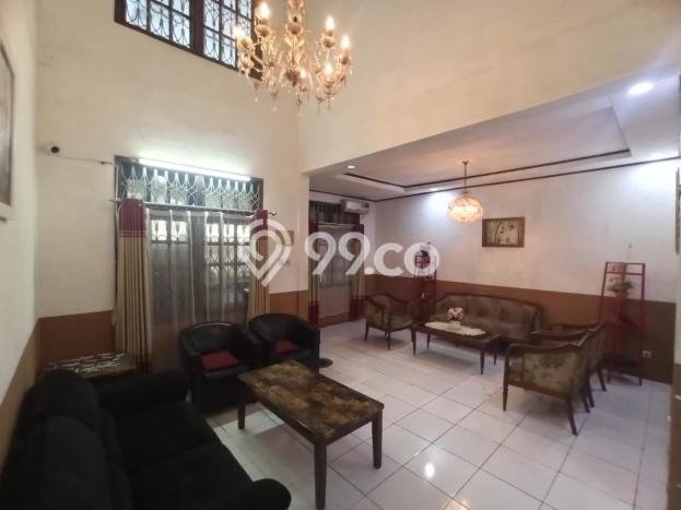 Hot Offer Hunian Premium Ideal dan Luas di Duren Sawit, Jakarta Timur Hot Offer Hunian Premium Ideal dan Luas di Duren Sawit, Jakarta Timur