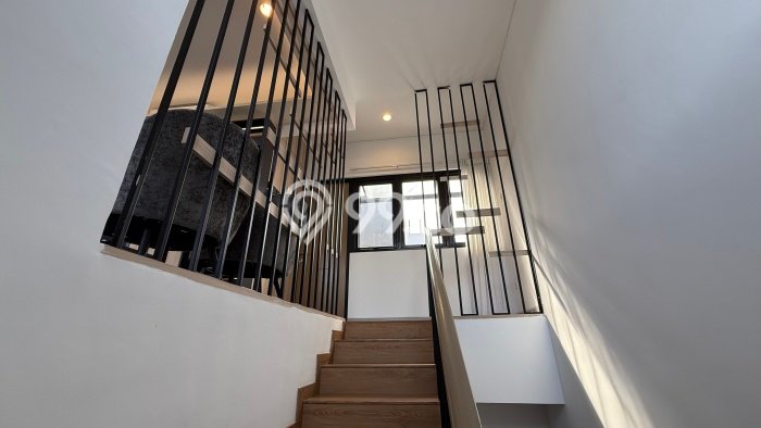 Rumah Luxury Modern Siap Huni di Ciganjur Jakarta Selatan Rumah Luxury Modern Siap Huni di Ciganjur Jakarta Selatan