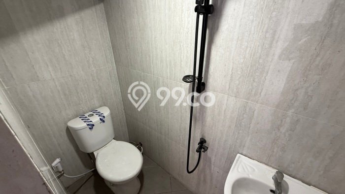 Rumah Modern Minimalis 3 Kamar Siap Huni di Jagakarsa Rumah Modern Minimalis 3 Kamar Siap Huni di Jagakarsa