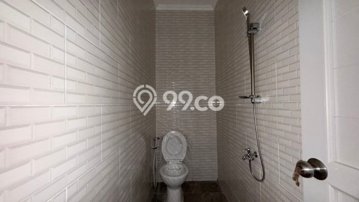 Rumah Modern Minimalis 3 KT Siap Huni di Jagakarsa Rumah Modern Minimalis 3 KT Siap Huni di Jagakarsa