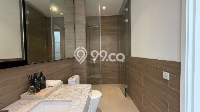 Jual Rumah Luas Elegan Dengan View Eksklusif di Pondok Indah, Jakarta Selatan Jual Rumah Luas Elegan Dengan View Eksklusif di Pondok Indah, Jakarta Selatan