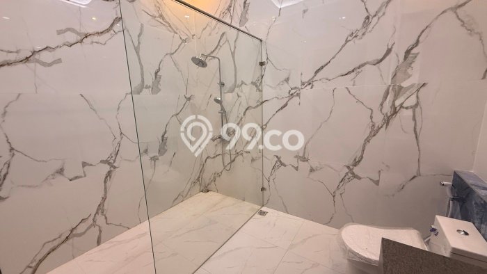 Rumah Elit Modern Tanpa Renovasi di Cipete Jakarta Selatan Rumah Elit Modern Tanpa Renovasi di Cipete Jakarta Selatan