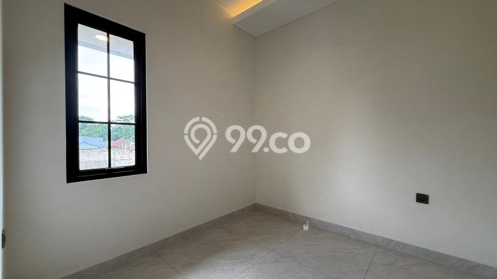 Hunian Cantik Modern Lb 68m2 di Tapos, Depok Hunian Cantik Modern Lb 68m2 di Tapos, Depok