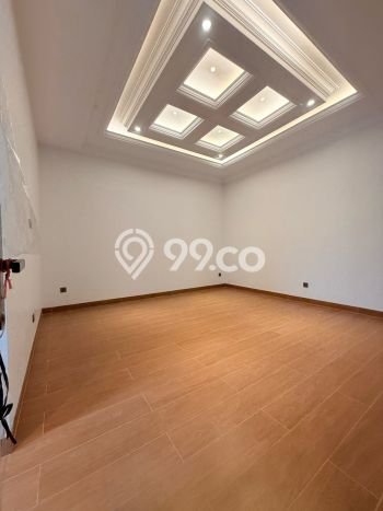 Hunian Mewah Siap Huni LT 123m2 di Jagakarsa, Jakarta Selatan Hunian Mewah Siap Huni LT 123m2 di Jagakarsa, Jakarta Selatan