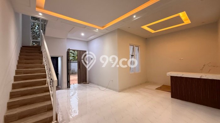 Dijual Hunian Rumah Terawat 3 Kamar di Cibubur, Jakarta Timur Dijual Hunian Rumah Terawat 3 Kamar di Cibubur, Jakarta Timur