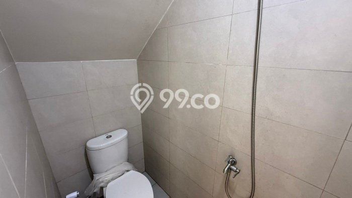 Rumah Minimalis 3 Kamar LT 64m2 di Cibubur Rumah Minimalis 3 Kamar LT 64m2 di Cibubur