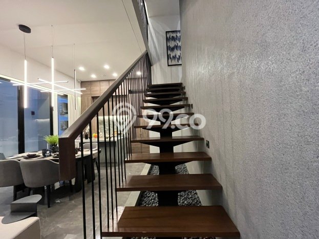 Dijual Rumah Modern 5 KT di Sentul, Bogor Dijual Rumah Modern 5 KT di Sentul, Bogor