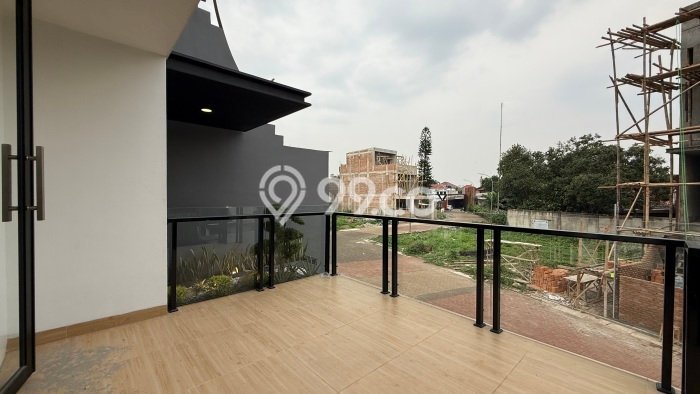 Hot Offer Hunian Premium Ideal dan Luas di Jagakarsa, Jakarta Selatan Hot Offer Hunian Premium Ideal dan Luas di Jagakarsa, Jakarta Selatan