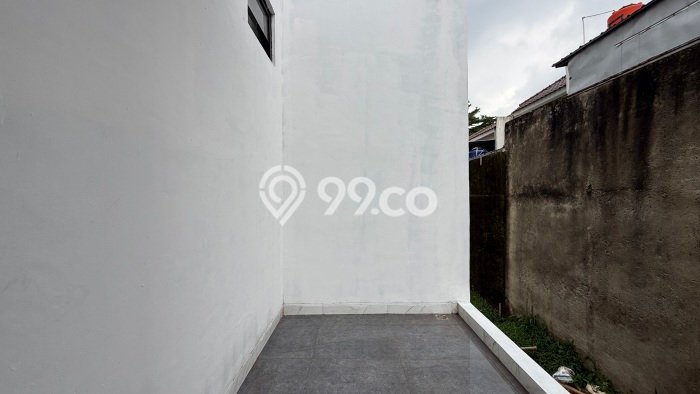 Jual Rumah Eksklusif 3 KT di CIREUNDEU, Tangerang Jual Rumah Eksklusif 3 KT di CIREUNDEU, Tangerang