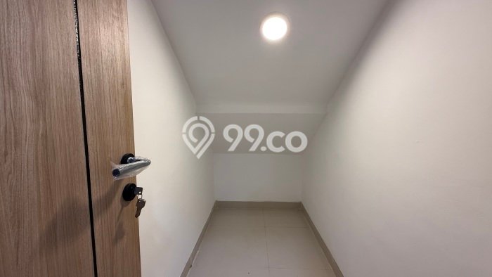 Siap Huni Rumah Mewah 3 Kamar di Tangerang Dekat ke Mana Saja Siap Huni Rumah Mewah 3 Kamar di Tangerang Dekat ke Mana Saja