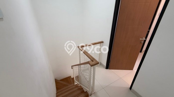 Dijual Rumah 3 Kamar Lokasi Ideal Bagus dan Strategis di Limo Dijual Rumah 3 Kamar Lokasi Ideal Bagus dan Strategis di Limo