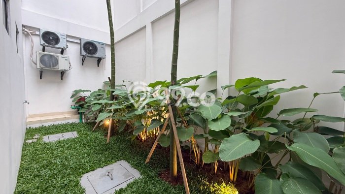 Dijual Hunian Mewah dengan Fasilitas Sekitar Lengkap di Pesanggrahan, Jakarta Selatan Dijual Hunian Mewah dengan Fasilitas Sekitar Lengkap di Pesanggrahan, Jakarta Selatan